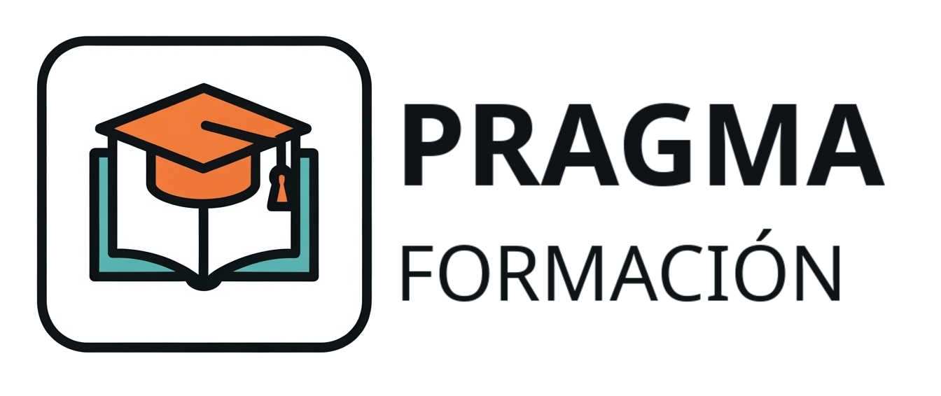 Logo Pragma