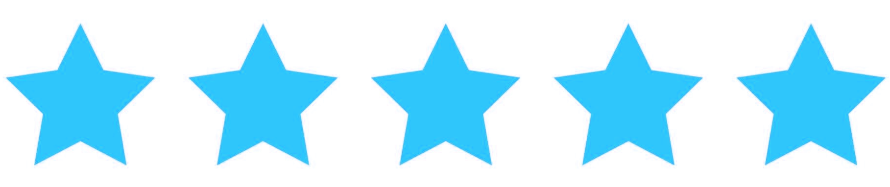 estrellas
